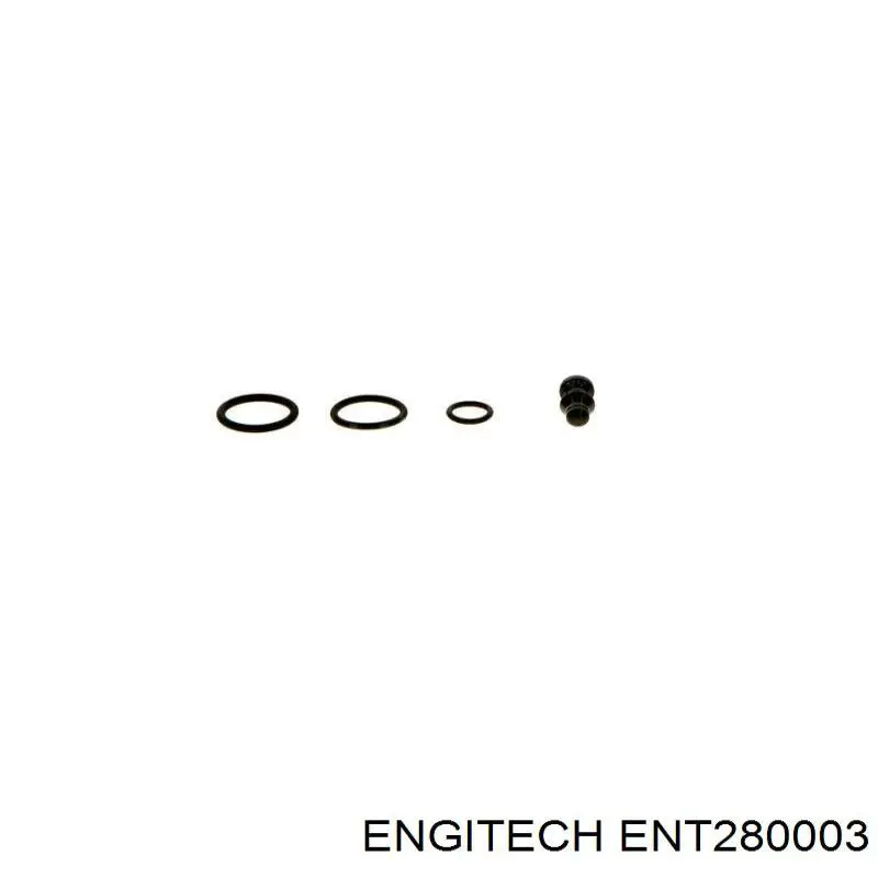 ENT280003 Engitech portainyector