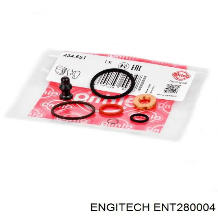 Filtro de habitáculo ENT280004 Engitech