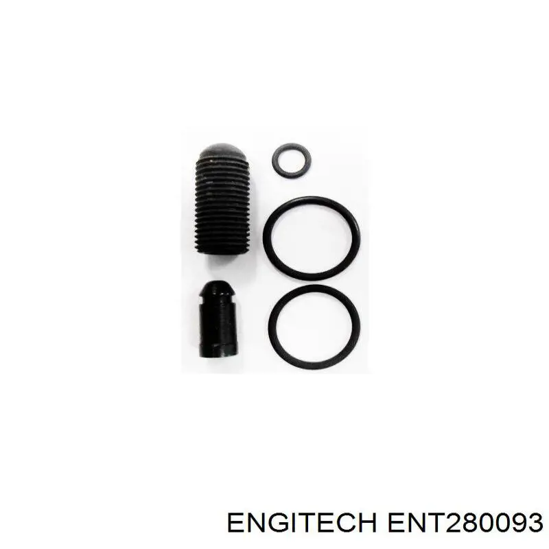 ENT280093 Engitech kit de reparación, inyector