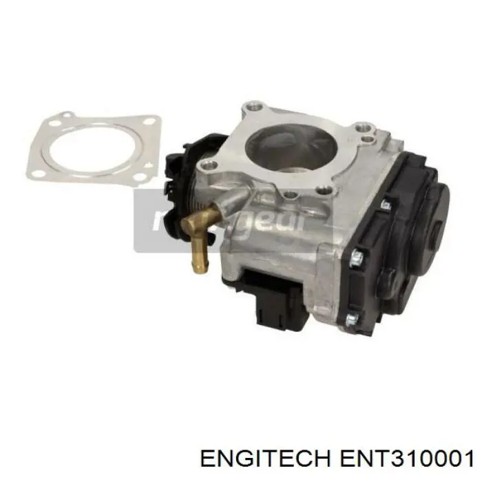 Comprar ENT310001 Engitech Cuerpo de mariposa