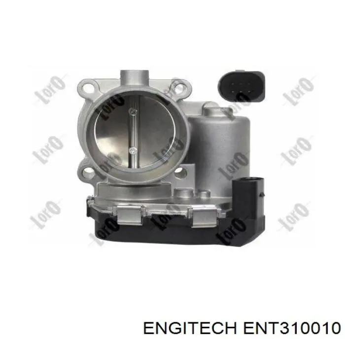 Comprar ENT310010 Engitech Cuerpo de mariposa