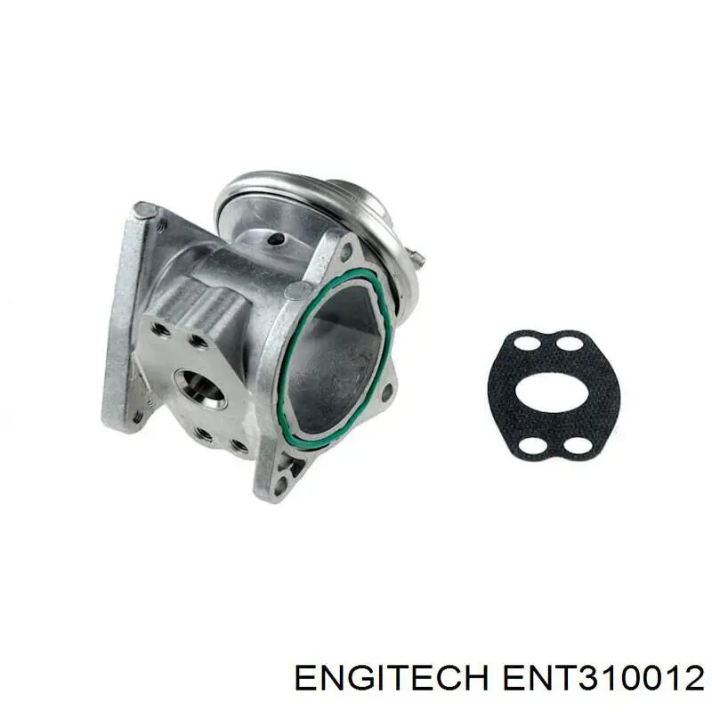 Cuerpo de mariposa ENT310012 Engitech