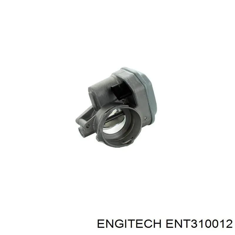 Caja de mariposa Engitech ENT310012