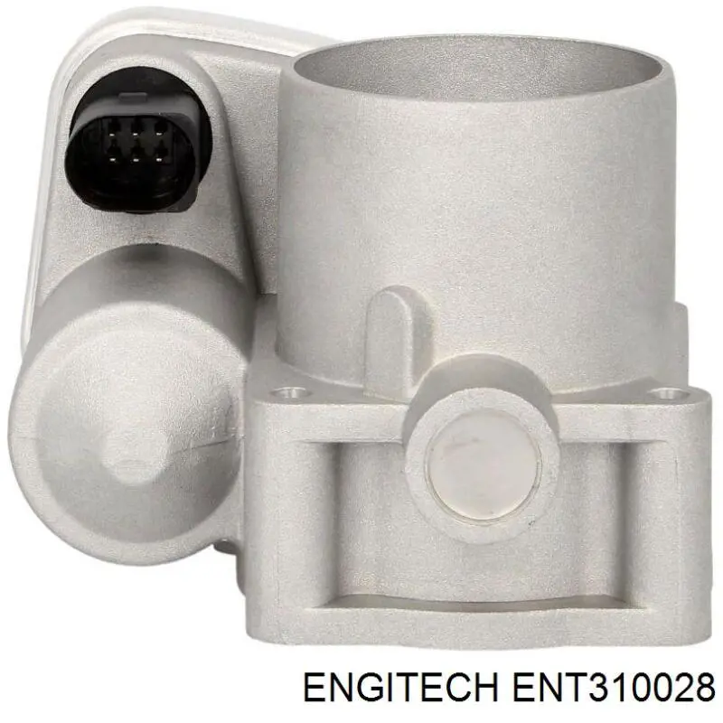 Cuerpo de mariposa ENT310028 Engitech