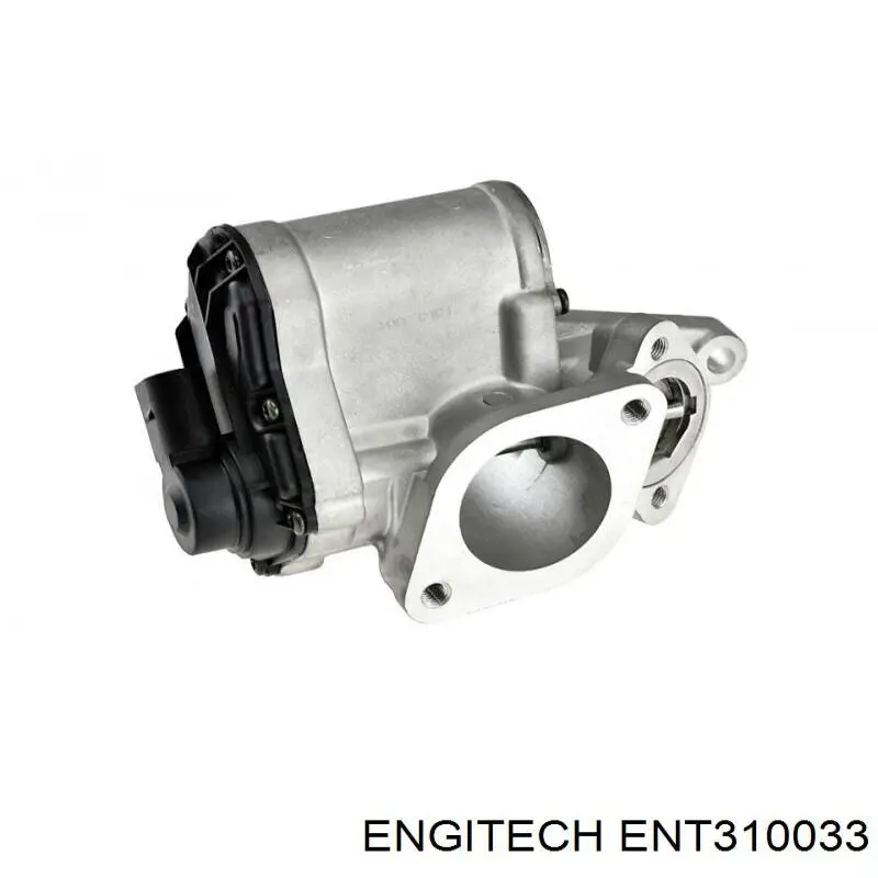 Cuerpo de mariposa ENT310033 Engitech