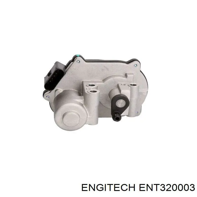 Válvula (actuador) del accionamiento de las mariposas del colector de admisión Engitech ENT320003 precio, desde 108,07 EUR