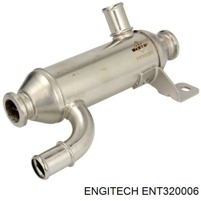 Comprar ENT320006 Engitech Varilla de mariposa del colector de admisión