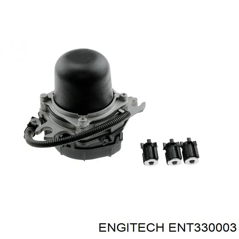 Regulador de longitud del colector de admisión 7544806 BMW