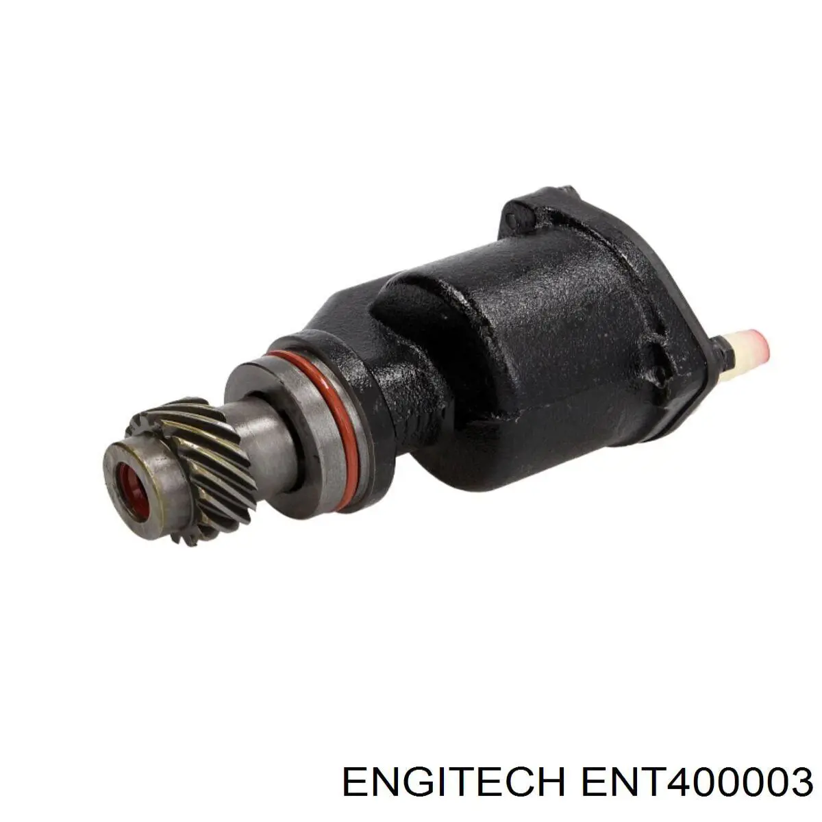 ENT400003 Engitech bomba de vacío