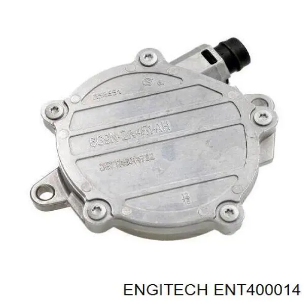 Comprar 6G9N2A451AF Ford Bomba de vacío