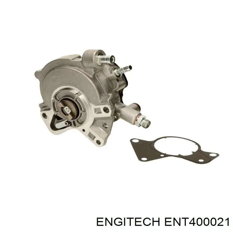 ENT400021 Engitech Bomba tándem de combustible