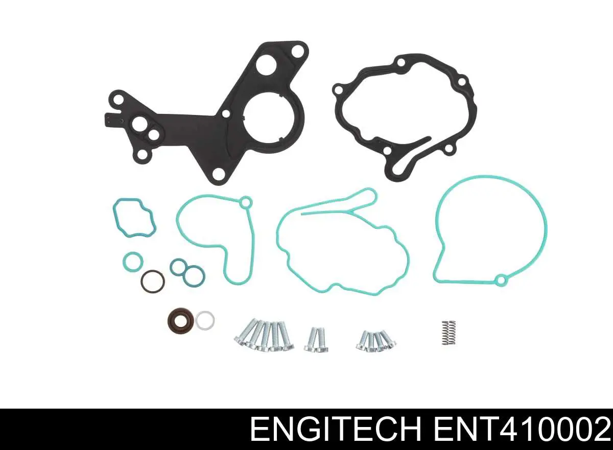 ENT410002 Engitech Juego de reparación de bomba de vacío