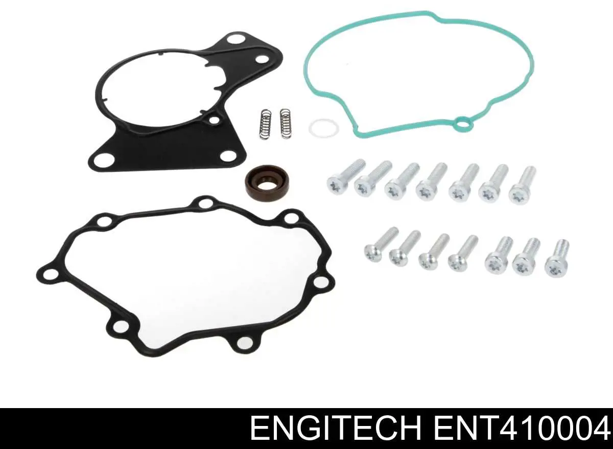 Juego de reparación de bomba de vacío Engitech ENT410004 precio, desde 22,88 EUR