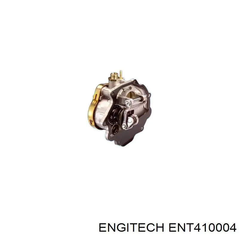 Juego de reparación de bomba de vacío ENT410004 Engitech