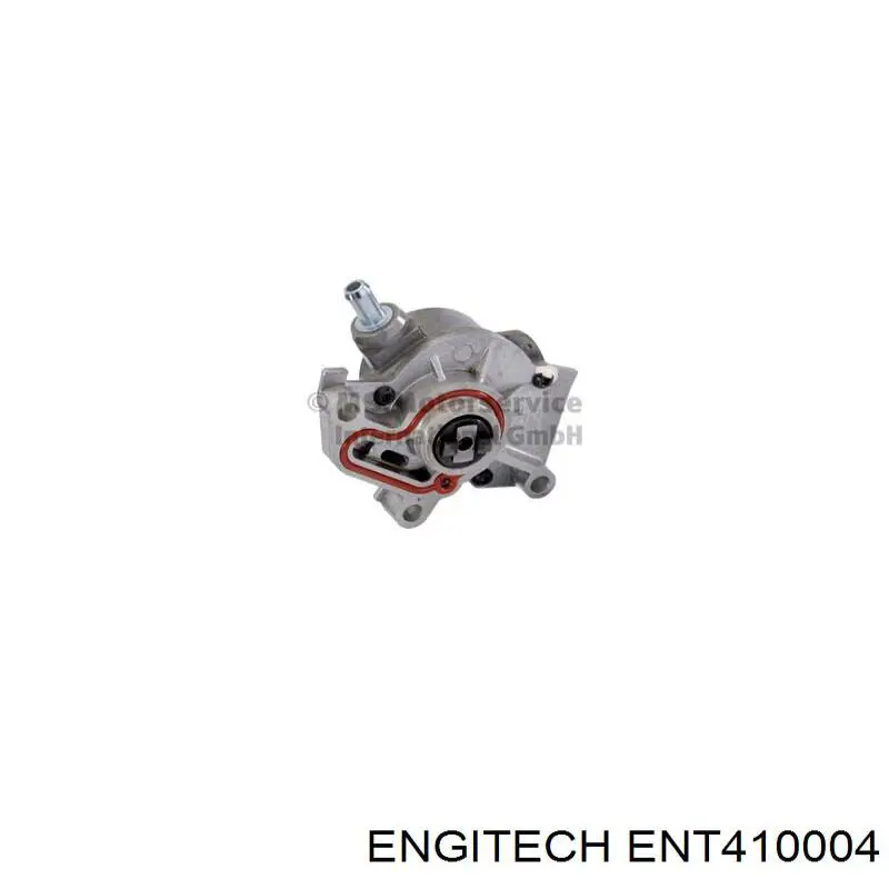 Comprar ENT410004 Engitech Juego de reparación de bomba de vacío