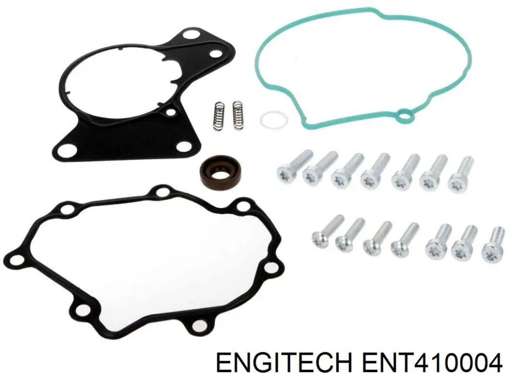 ENT410004 Engitech Juego de reparación de bomba de vacío