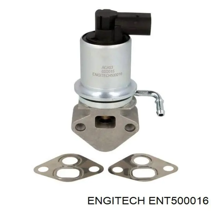 Válvula de regulación de gases Engitech ENT500016 precio, desde 49,33 EUR