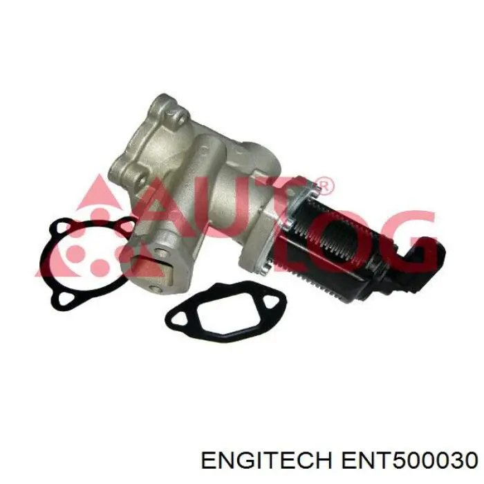 ENT500030 Engitech egr