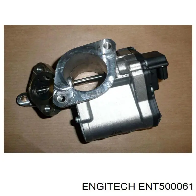 ENT500061 Engitech válvula, agr