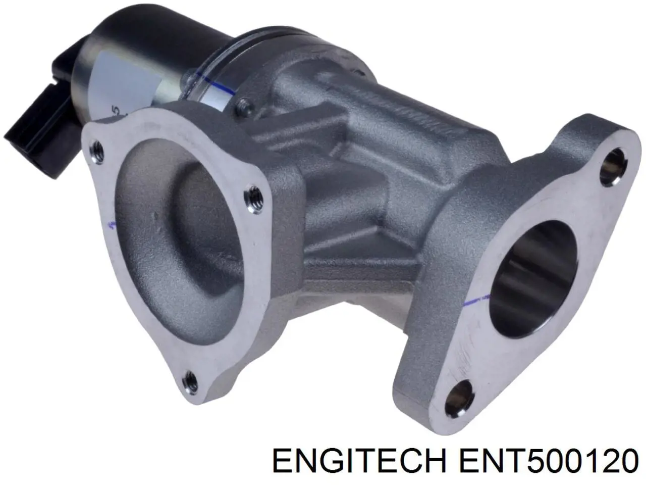 ENT500120 Engitech válvula, agr