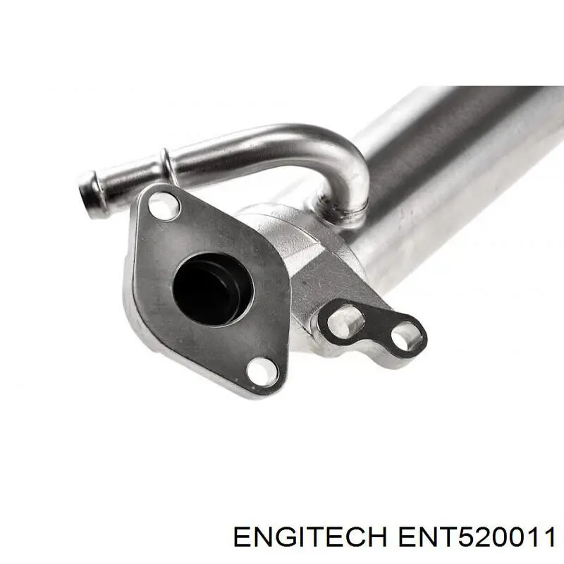 ENT520011 Engitech enfriador egr de recirculación de gases de escape