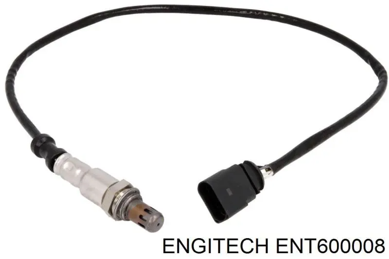 Sensor de oxígeno previo al catalizador Engitech ENT600008 precio, desde 48,79 EUR