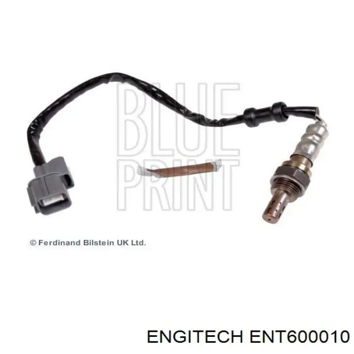 Sensor de oxígeno previo al catalizador ENT600010 Engitech
