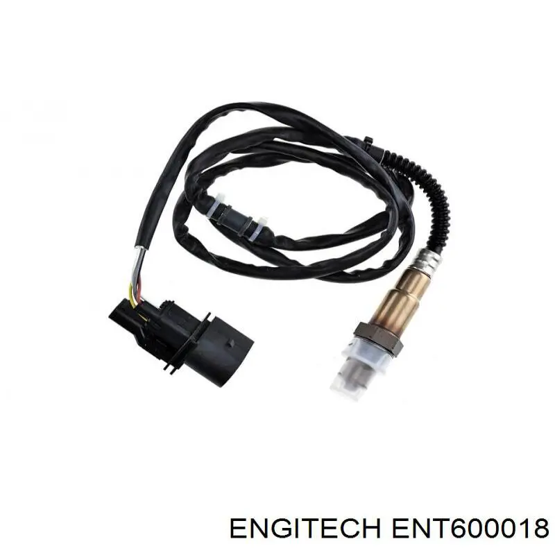 ENT600018 Engitech sonda lambda