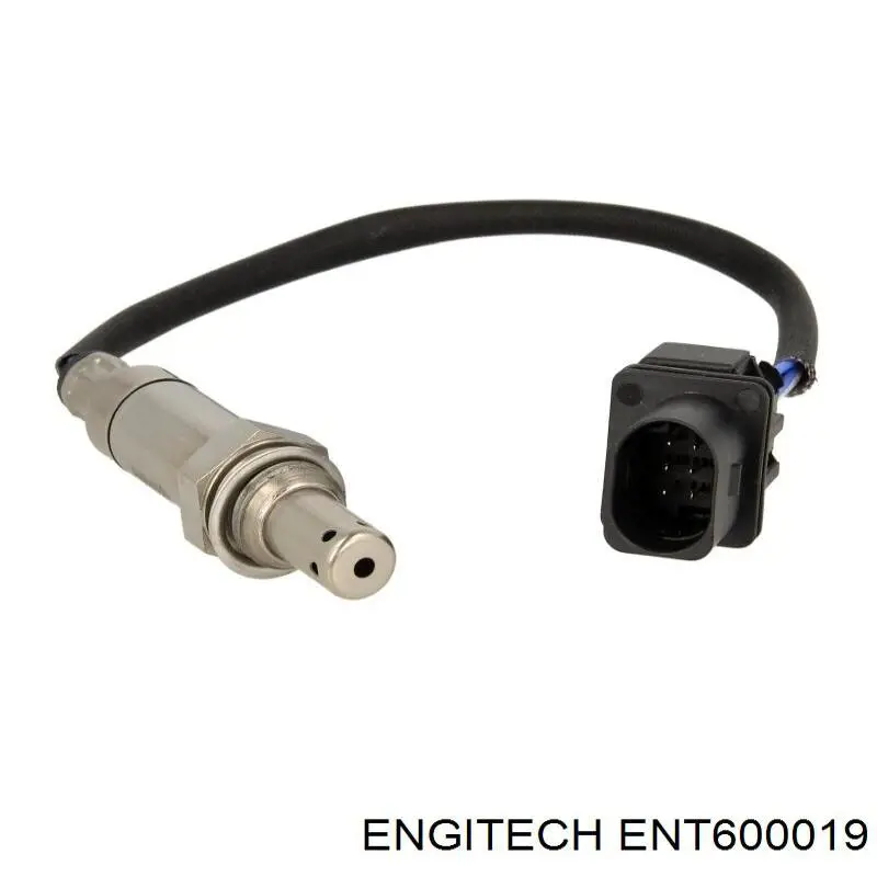 Sensor de oxígeno previo al catalizador Engitech ENT600019 precio, desde 78,93 EUR