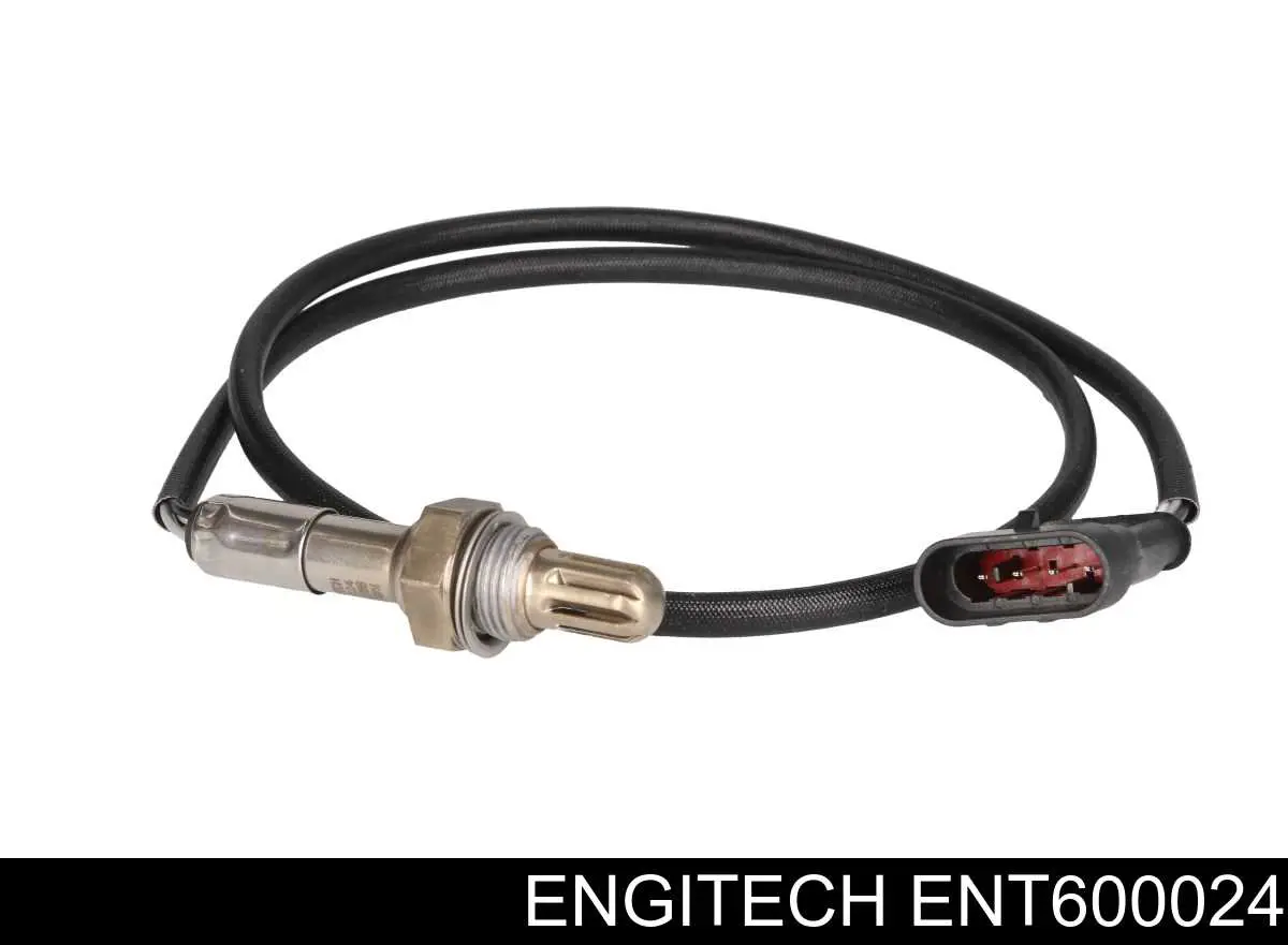 Sensor de oxígeno previo al catalizador Engitech ENT600024 precio, desde 60,53 EUR