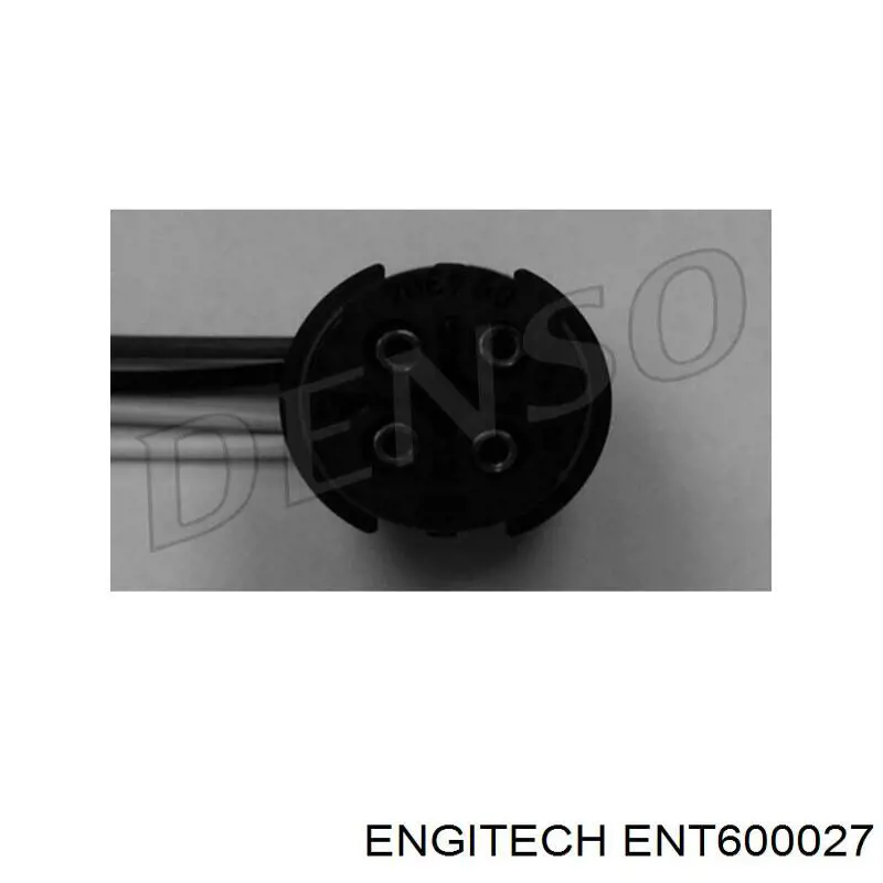 Sensor de oxígeno Engitech ENT600027