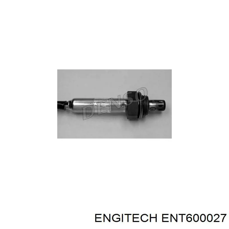 Comprar ENT600027 Engitech Sensor NOx