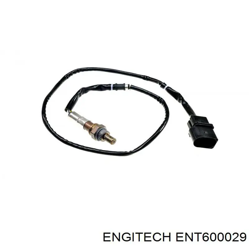 ENT600029 Engitech sonda lambda sensor de oxigeno para catalizador