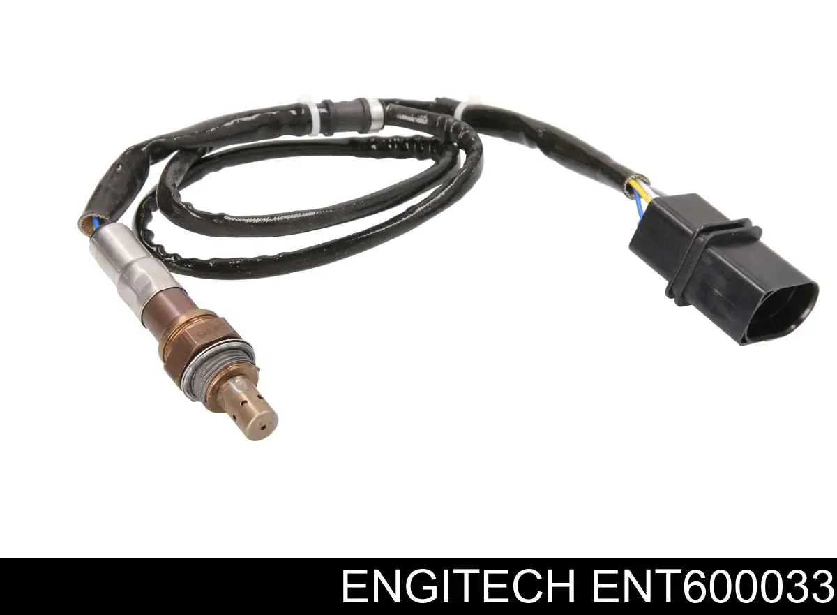 ENT600033 Engitech sonda lambda sensor de oxigeno para catalizador
