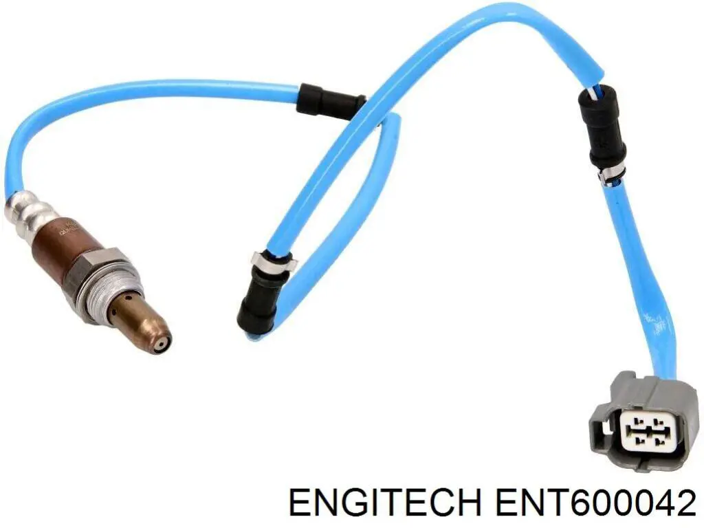 Sensor de oxígeno previo al catalizador Engitech ENT600042 precio, desde 69,19 EUR