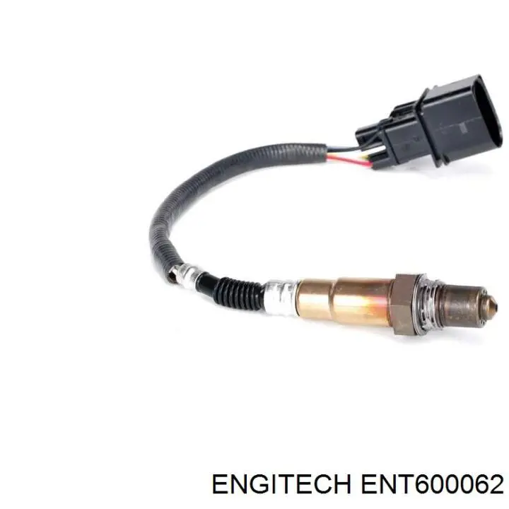 ENT600062 Engitech sonda lambda sensor de oxigeno post catalizador
