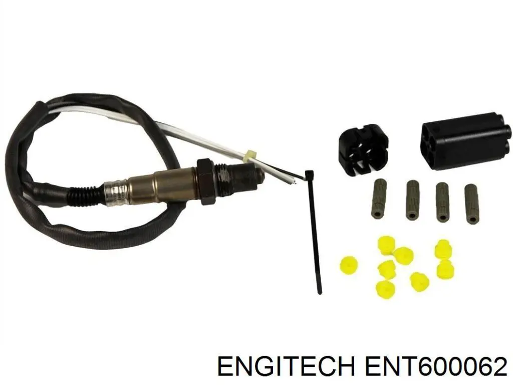 Comprar ENT600062 Engitech Sonda lambda de oxígeno posterior al catalizador