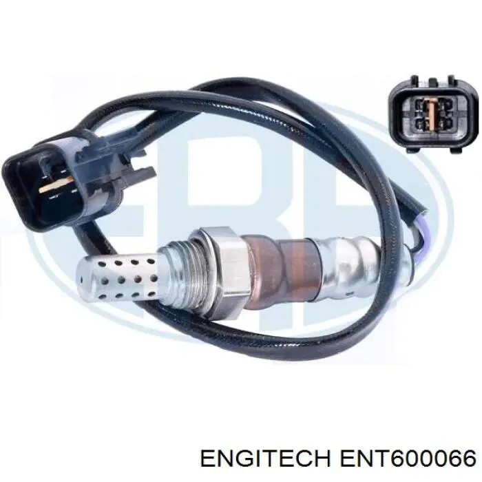 ADBP700105 Blue Print Sonda lambda (NOx, O2)