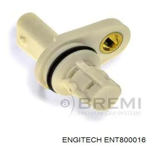 ENT800016 Engitech sensor de posición del cigüeñal