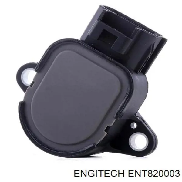 Sensor, posición mariposa Toyota Corolla E12