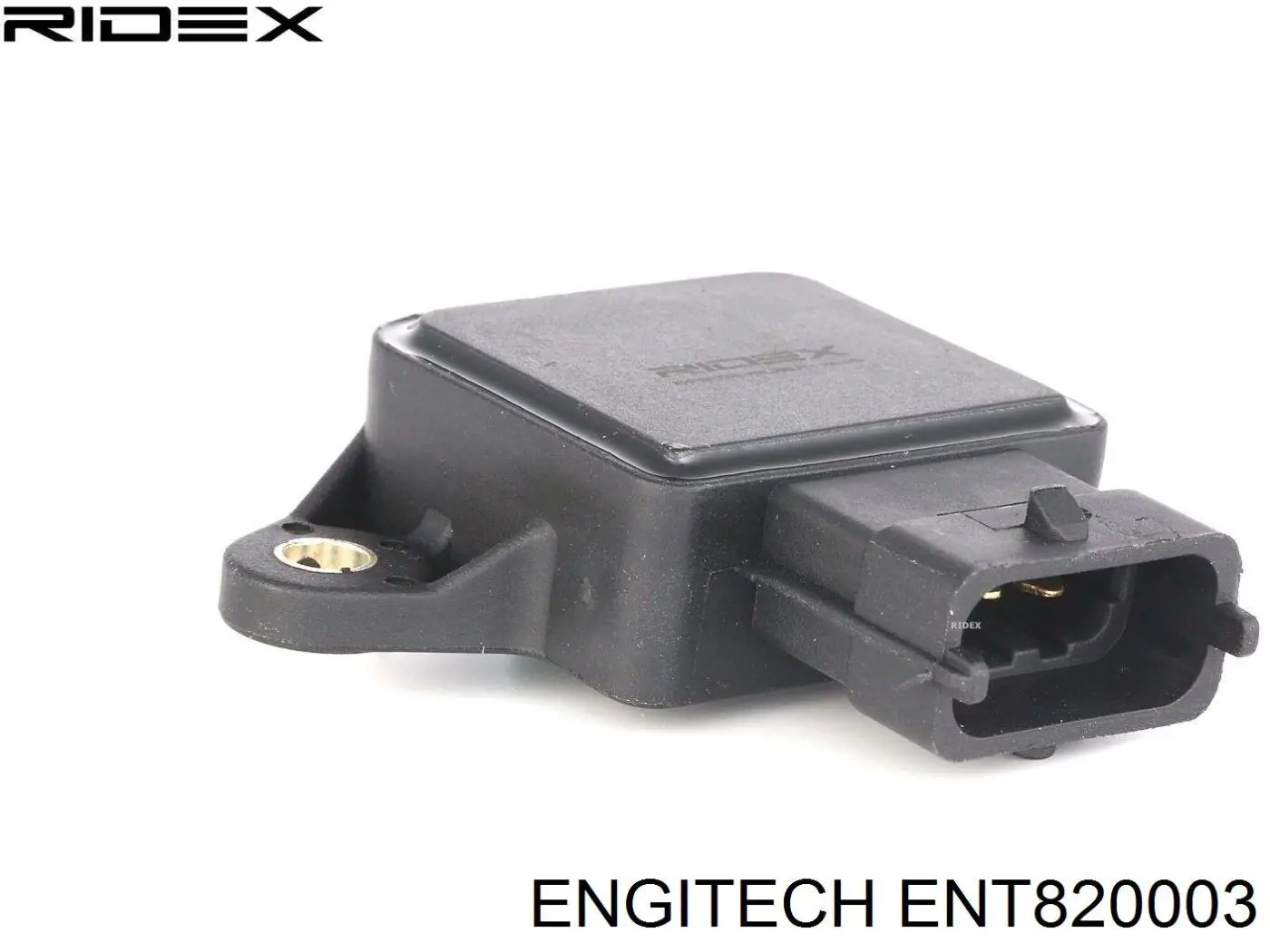 Sensor, posición mariposa Toyota Corolla E12