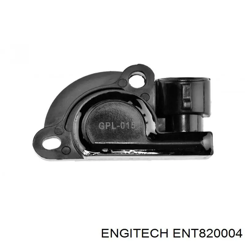 Sensor, posición mariposa Chevrolet Aveo 2 T250, T255