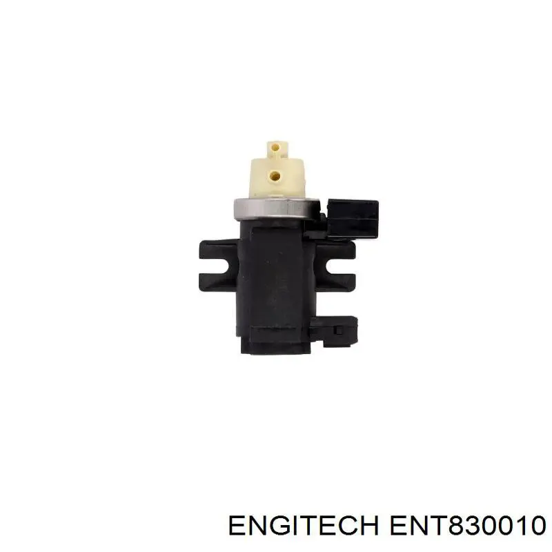 Válvula solenoide de control de presión de sobrealimentación ENT830010 Engitech