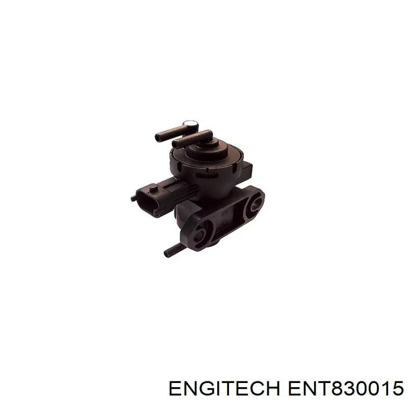 ENT830015 Engitech transmisor de presion de carga (solenoide)