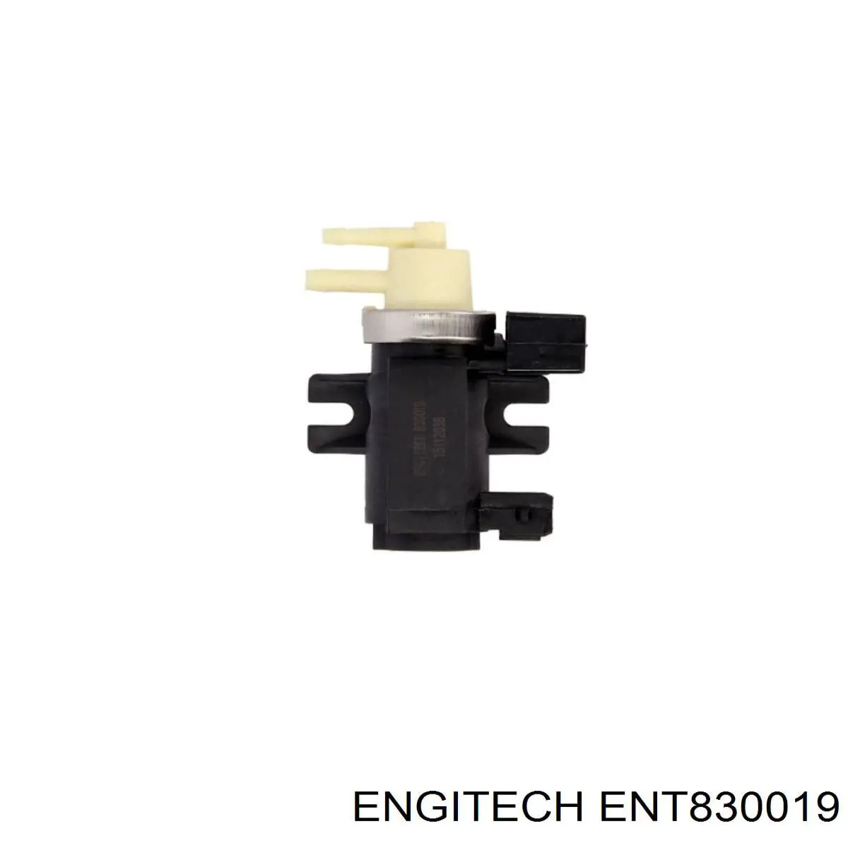 Válvula solenoide de control de presión de sobrealimentación Engitech ENT830019 precio, desde 43,56 EUR