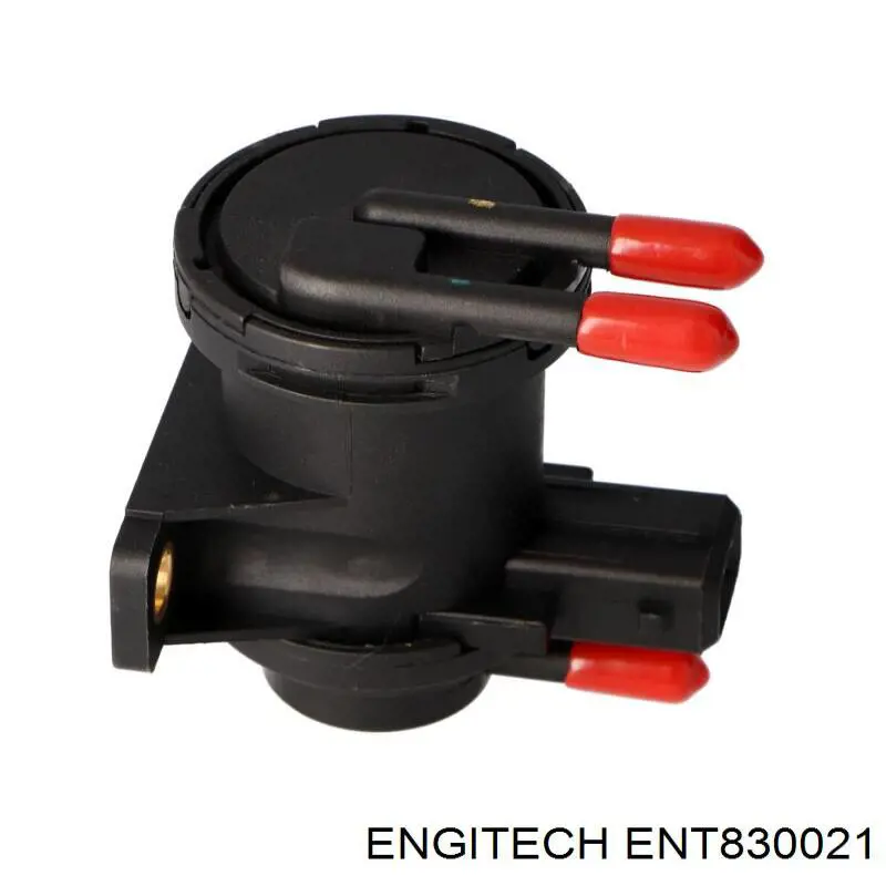 ENT830021 Engitech transmisor de presion de carga (solenoide)