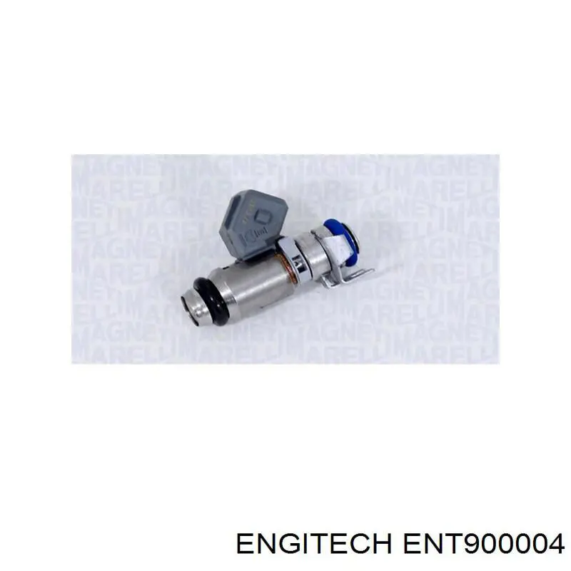 ENT900004 Engitech inyector