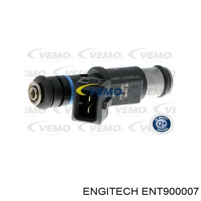 Comprar ENT900007 Engitech Inyector