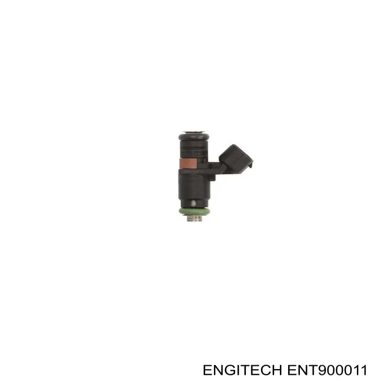 ENT900011 Engitech Inyector de combustible
