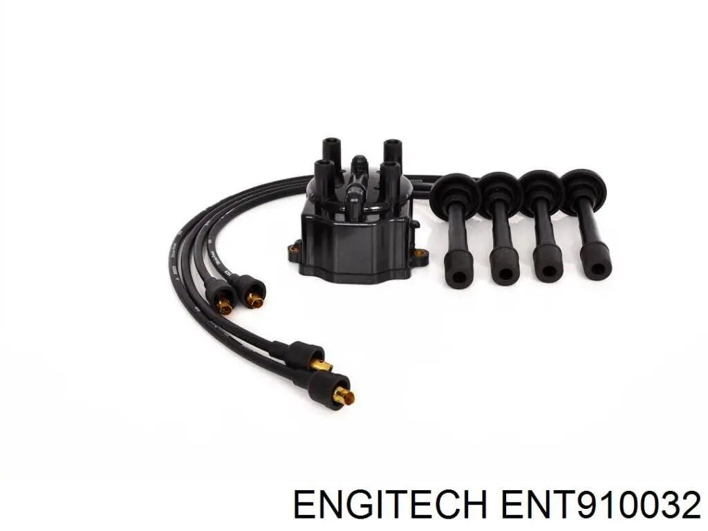 ENT910032 Engitech